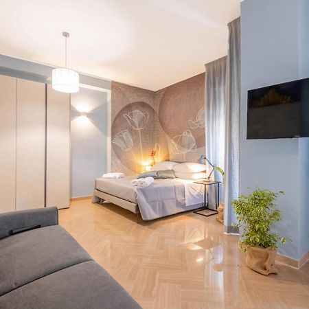 City Gate - Luxury Suites Bari Exterior photo