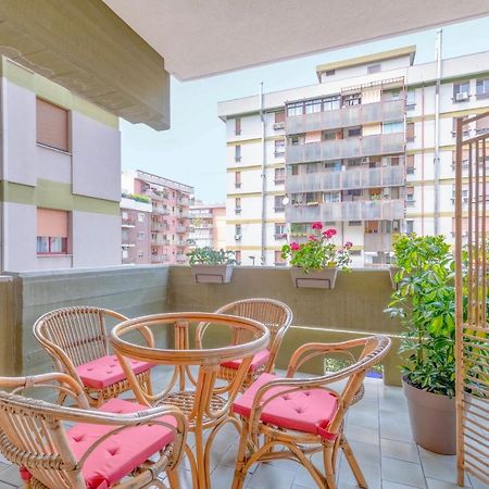 City Gate - Luxury Suites Bari Exterior photo