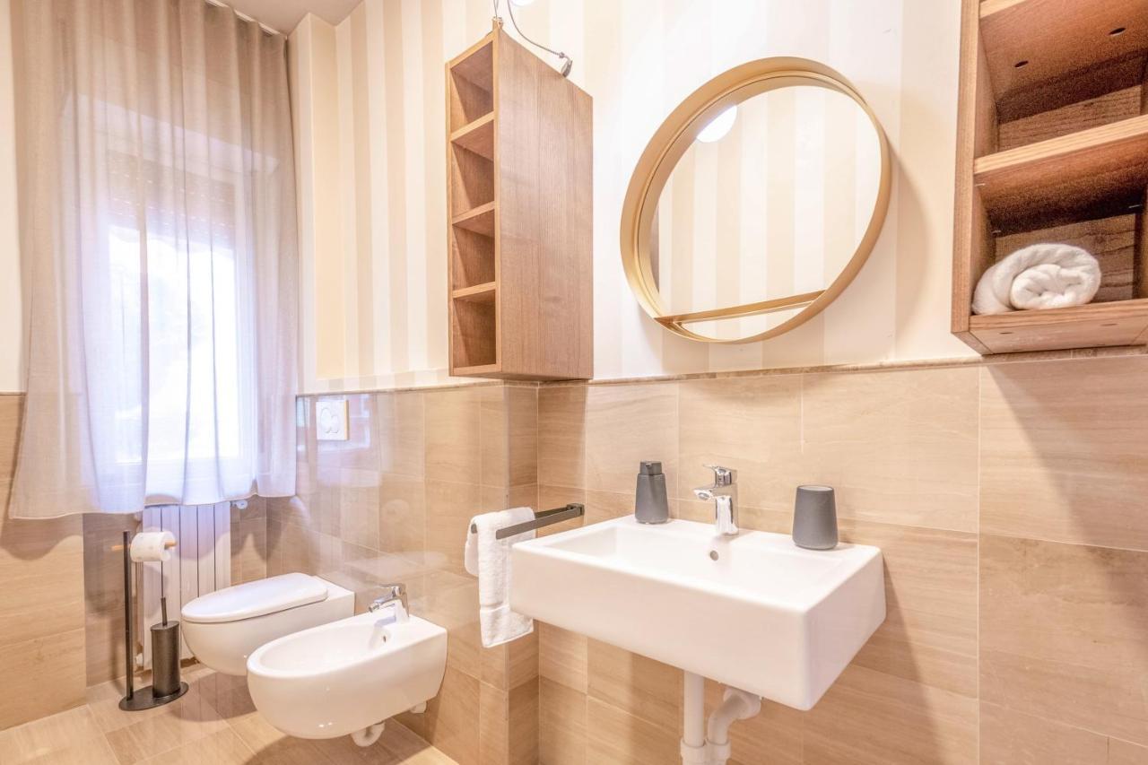 City Gate - Luxury Suites Bari Exterior photo