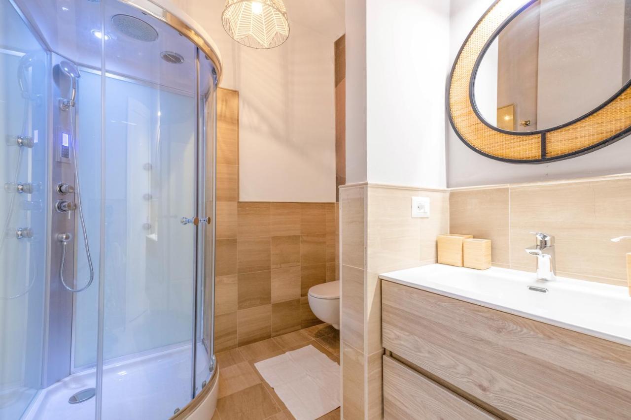 City Gate - Luxury Suites Bari Exterior photo