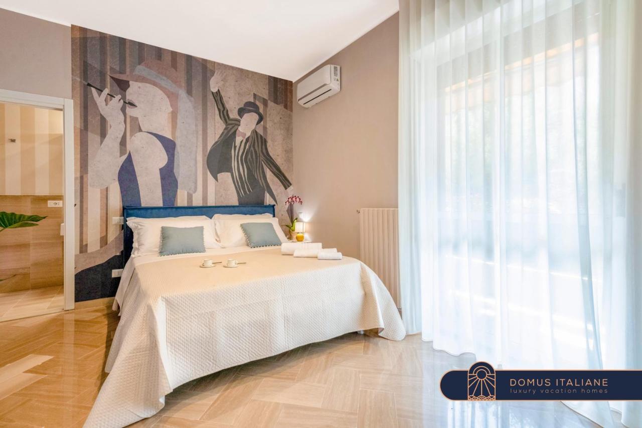 City Gate - Luxury Suites Bari Exterior photo