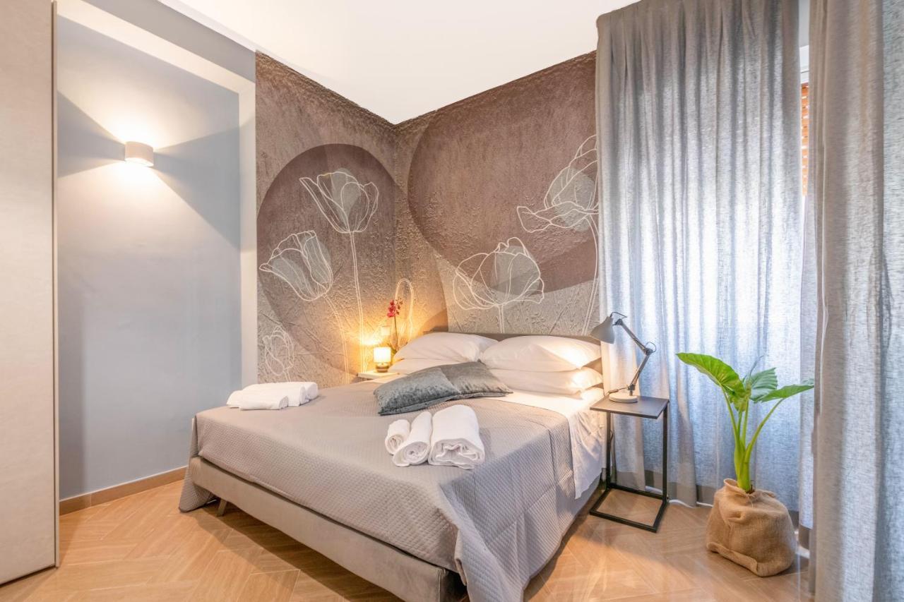 City Gate - Luxury Suites Bari Exterior photo