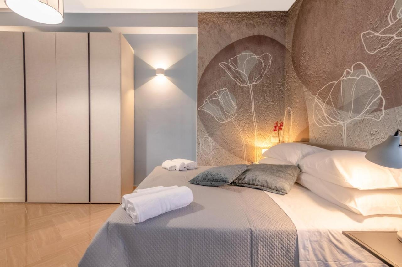 City Gate - Luxury Suites Bari Exterior photo