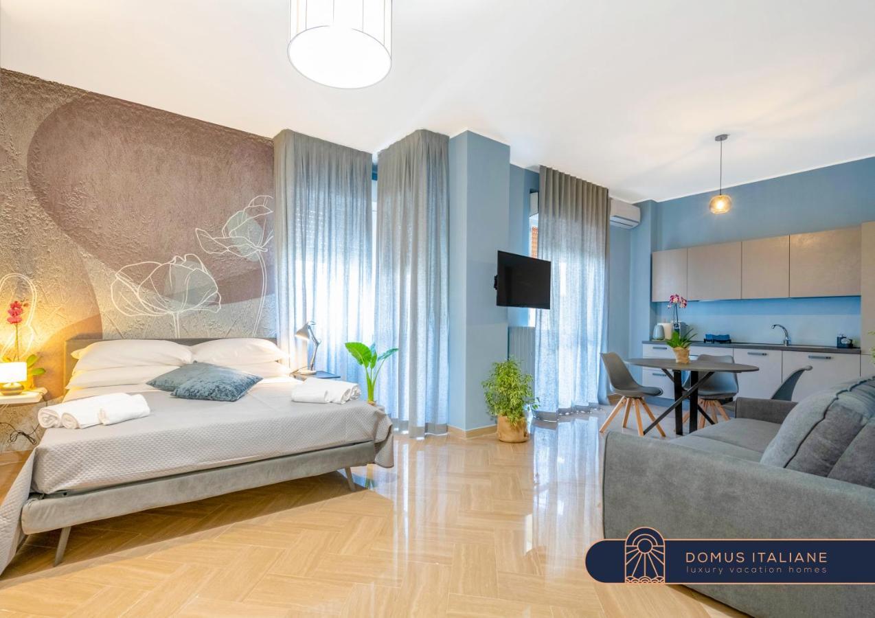 City Gate - Luxury Suites Bari Exterior photo