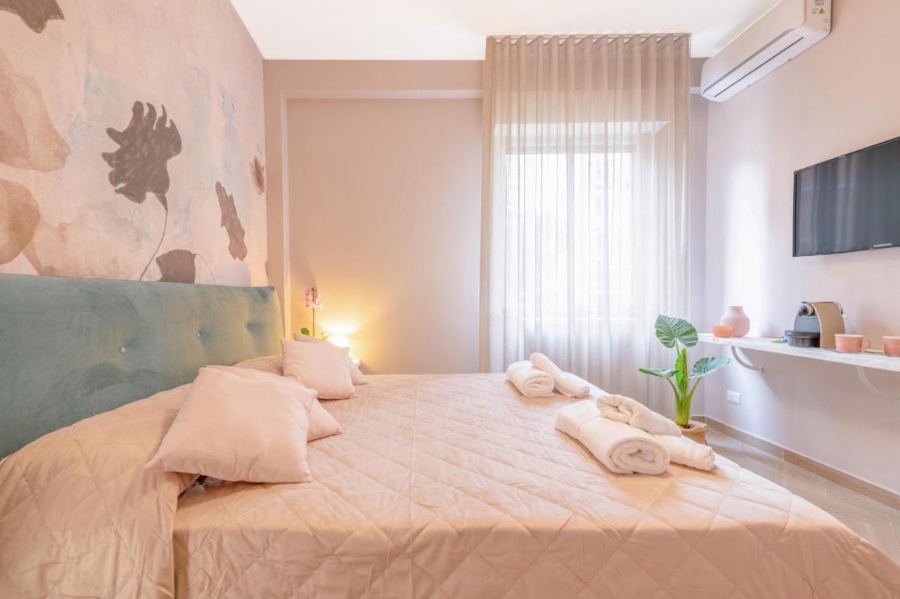 City Gate - Luxury Suites Bari Exterior photo