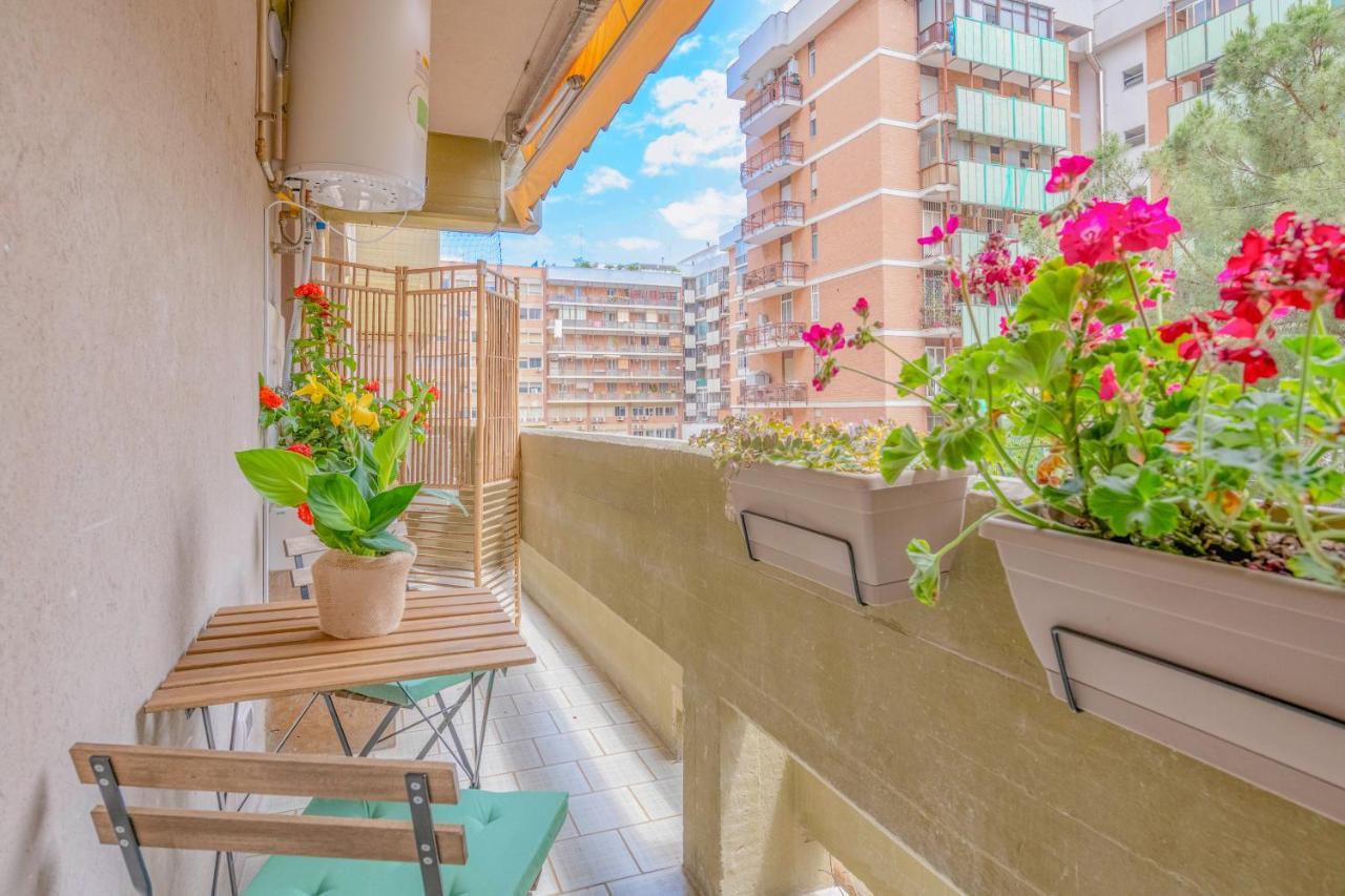 City Gate - Luxury Suites Bari Exterior photo