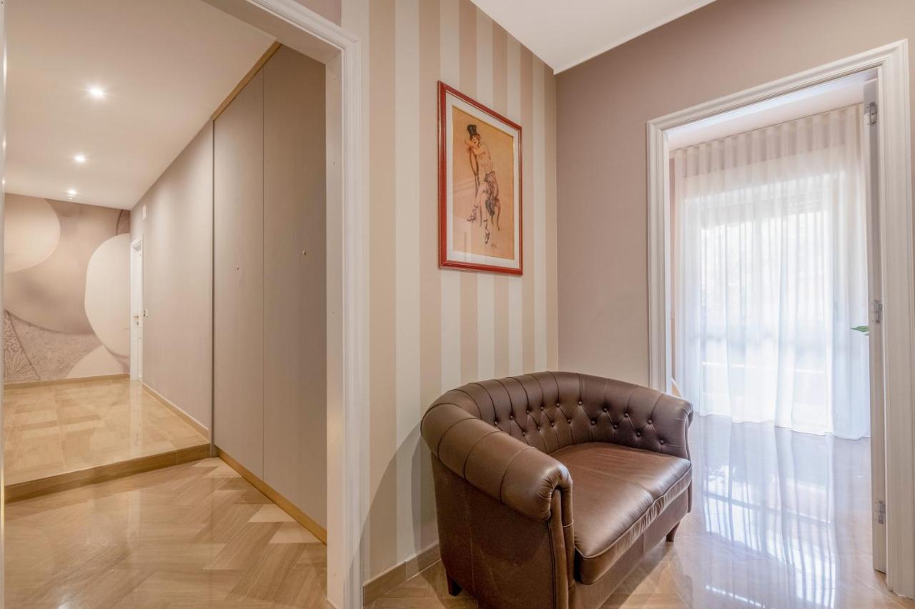 City Gate - Luxury Suites Bari Exterior photo